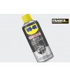 Specialist moto lustreur silicone 400ML | WD40