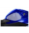 Grip de réservoir transparent Yamaha YZF-R3 19- | ONE DESIGN