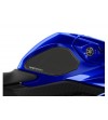 Grip de réservoir noir Yamaha YZF-R3 19- | ONE DESIGN