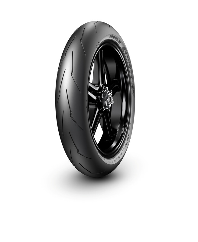 パーツ Pirelli Diablo Supercorsa sp190/55 ZR 17 Amazon.co.jp: Pirelli 3115100 Motorcycle Diablo SUPERCORSA V3 Rear