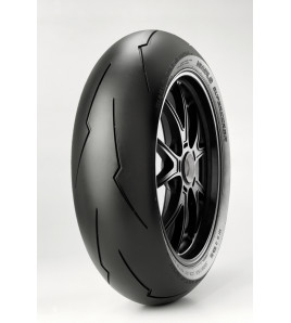 PIRELLI DIABLO SUPERCORSA V3 180/60-17 | SC1