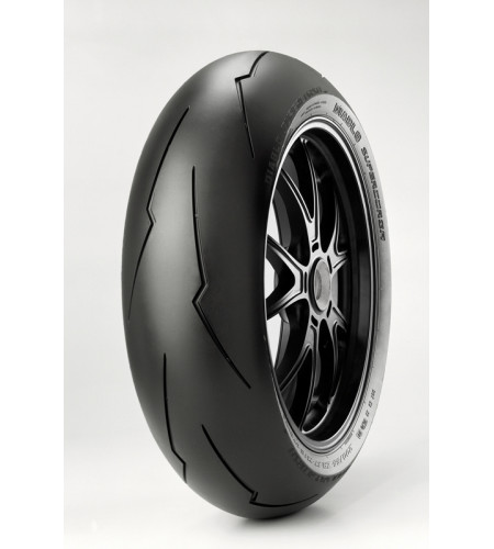 PIRELLI DIABLO SUPERCORSA V3 180/55-17 | SC2