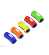 Kit durites radiateur silicone Yamaha YZF-R6 08-21 | SAMCO Sport