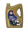 Huile moteur Gulf Syntrac 4T Superbike 10W50 4L