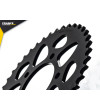 Couronne Alu 520 Jante OZ / Marchesini | France Equipement