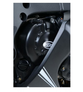 Protection carter embrayage Kawasaki ZX10R 11-22' | R&G RACING