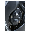 Protection carter demarreur Kawasaki ZX10R 11-22' | R&G RACING