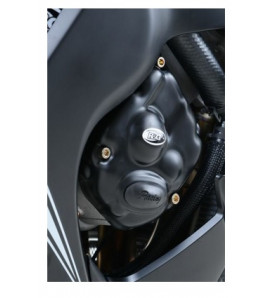 Protection carter demarreur Kawasaki ZX10R 11-22' | R&G RACING