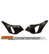 Flanc de carénage Yamaha YZF-R1 20- | CRC Fairings