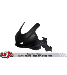 Tete de fourche Yamaha YZF-R3 | S2Concept