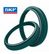Joint spi et cache poussière SKF KYB Ø43X55.4X9