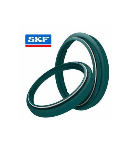 Joint spi et cache poussière SKF KYB Ø43X55.4X9