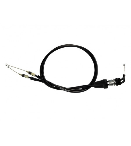 Cable de gaz pour poignée de gaz XM2 Yamaha R6 | DOMINO XM2
