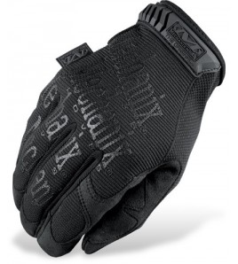 Gants MECHANIX Original noir