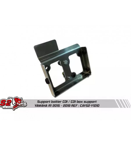 Support ECU origine Yamaha YZF-R1 2015-2019