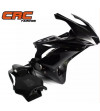 Carénage complet Yamaha YZF-R6 17- | CRC