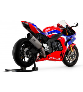 Ligne racing Arrow EVO-02 Honda CBR 1000 RR R /SP 20- | Competition full titanium system