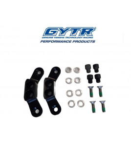 Protection butée direction Yamaha YZF-R6 17- | GYTR