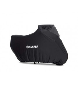 Housse de protection moto intérieur | Yamaha