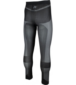 Sous combinaison pantalon SIXS "Collant SuperLight Carbon Underwear" |ETE