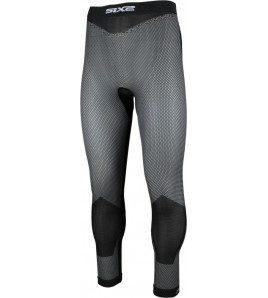 Sous combinaison pantalon SIXS "Collant SuperLight Carbon Underwear" |ETE