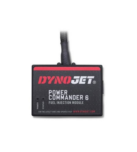 Power commander PC6 Ducati Panigale V2 19- | DYNOJET