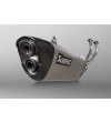 Ligne racing line Tmax 2020-2022 | Akrapovic