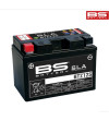 Batterie BS BTZ12S active en usine sans entretien | Scooter Yamaha Tmax 560 20-