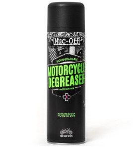 Dégraissant Motorcycle Degreaser - spray 500ml | Muc off