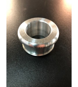 Entretoise de roue arriere fixe côté disque Yamaha YZF-R1/R1M 15- / YZF-R6 17-