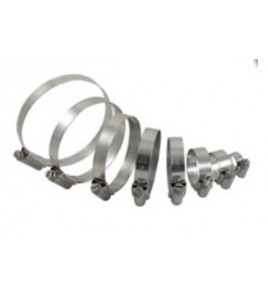 Kit colliers pour durites silicone Samco Honda CBR 1000 RR - R / SP 20- | Samco