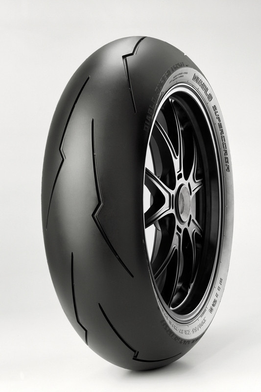 PIRELLI DIABLO SUPERCORSA V3 140/70-17 | SC1 SC3 PIRELLI DIABLO SUPERCORSA V3 140/70-17 | SC1 SC3