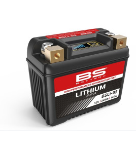 Batterie lithium LifeP04 12v | BS Battery