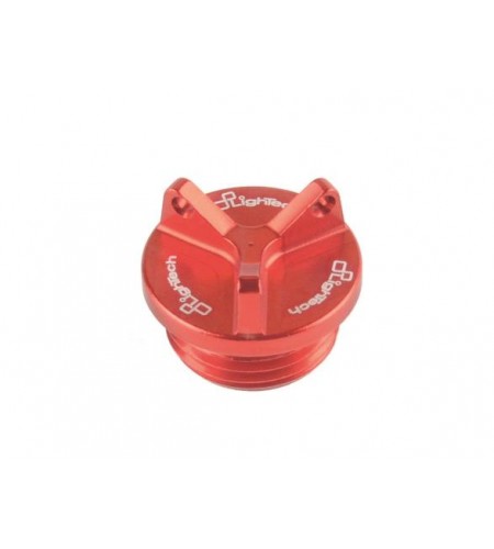 Bouchon carter d'huile lightech Yamaha YZF-R1/R1M /R3