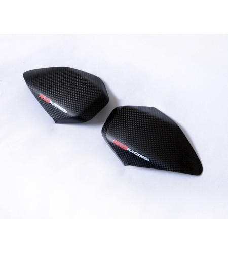 Protection réservoir carbone Ducati Panigale V4 V4S Speciale (18-21) V4R (20-21) | R&G