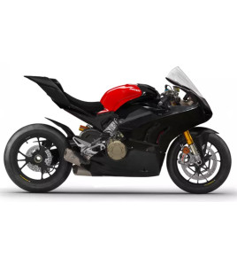 Carénage complet DUCATI V4 V4S V4R 22- | S2 Concept