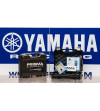 boite rangement pour manomètre digital PRISMA Hyprema 4 : pression de pneus