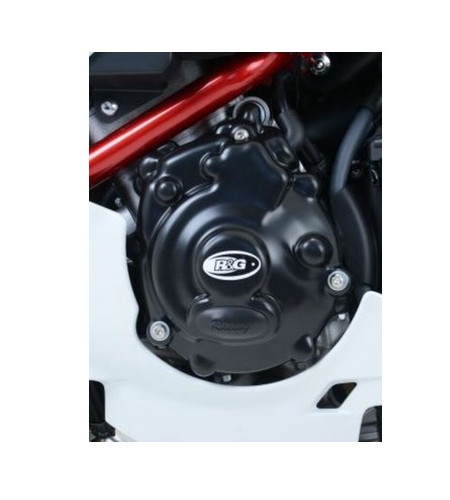 Protection carter allumage Yamaha YZF-R1/R1M 15-23' | R&G Racing