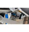 Kit de fixation support capteur amortisseur Ohlins TTXGP TTX36