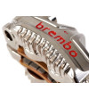 Pack 2 Etriers Brembo GP4-ms 2023 monobloc p4x30 taille masse
