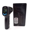 Thermomètre laser infrarouge température de pneu | Capit