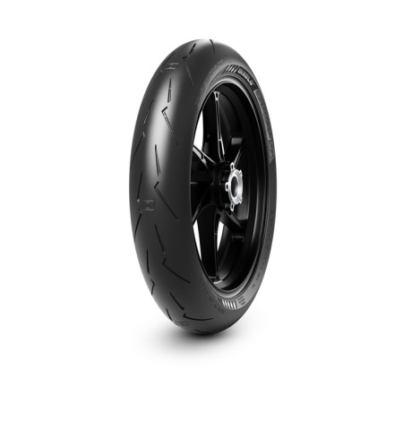 PIRELLI DIABLO SUPERCORSA V4 120/70-17 | SC2 SC1