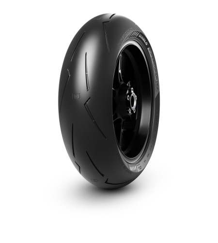 PIRELLI DIABLO SUPERCORSA V4 200/60-17 | SC3 SC1