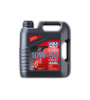 Huile moteur 10W50 4L | LIQUI MOLY RACE