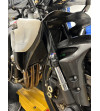 tunnel d'air radiateur eau Yamaha YZF-R6 2017-22 | S2 CONCEPT