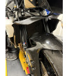 tunnel d'air radiateur eau Yamaha YZF-R6 2017-22 | S2 CONCEPT