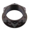 Ecrou colonne direction alu Yamaha YZF-R1/R6