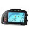 tableau de bord racing LITE Yamaha YZF-R1 / R6 / R3 / R9 / R7 - | I2M LITE