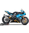 Ligne complète racing titane Honda CBR1000RR-R / SP 20-23 | Spark