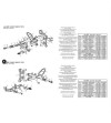 Commandes reculées racing BMW S1000RR 19-23 | Bonamici racing